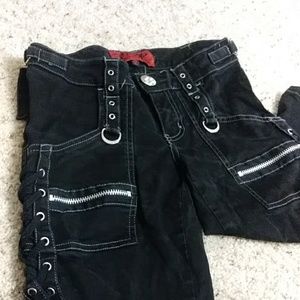 TRIPP NYC Capri Pants